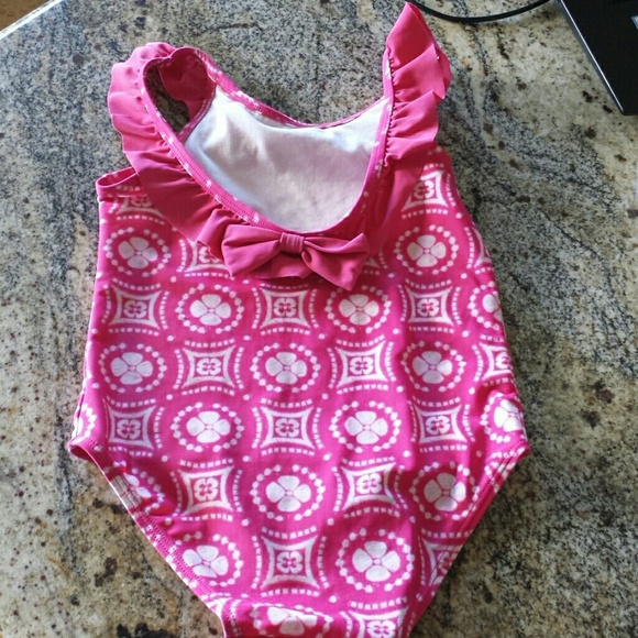 Circo bathing suit - Picture 2 of 2